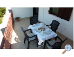 Apartmny Tri palme - Trogir Chorvatsko