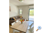 Apartmny Tri palme - Trogir Chorvatsko