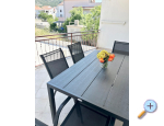 Apartmny Tri palme - Trogir Chorvatsko