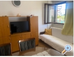 Appartements Tri palme - Trogir Kroatien