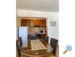 Appartements Tri palme - Trogir Kroatien