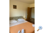 Appartements Tri palme - Trogir Kroatien