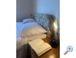 Appartements Tri palme - Trogir Kroatien