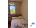 Appartements Tri palme - Trogir Kroatien