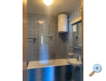 Appartements Tri palme - Trogir Kroatien