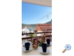 Apartmny Tri palme - Trogir Chorvatsko