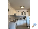 Appartements Tri palme - Trogir Kroatien
