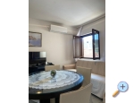 Appartements Tri palme - Trogir Kroatien