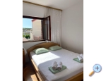 Appartements Tri palme - Trogir Kroatien