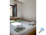 Appartements Tri palme - Trogir Kroatien