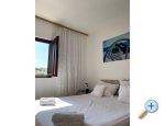 Appartements Tri palme - Trogir Kroatien