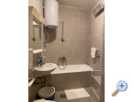 Appartements Tri palme - Trogir Kroatien