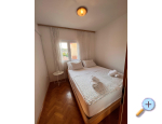 Appartements Tri palme - Trogir Kroatien