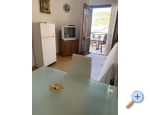 Apartmny Tri palme - Trogir Chorvatsko