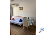 Appartements Tri palme - Trogir Kroatien