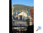 Appartements Tri palme - Trogir Kroatien