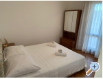 Appartements Tri palme - Trogir Kroatien