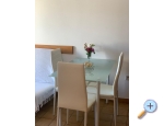 Appartements Tri palme - Trogir Kroatien