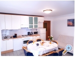 Apartmny Tri palme - Trogir Chorvatsko