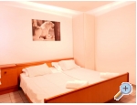 Appartements Tri palme - Trogir Kroatien