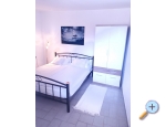 Appartements Tri palme - Trogir Kroatien