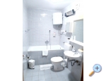 Appartements Tri palme - Trogir Kroatien