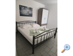 Apartmny Tri palme - Trogir Chorvatsko