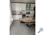 Apartmny Tri palme - Trogir Chorvatsko