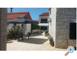 Apartmny Tri palme - Trogir Chorvatsko