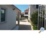 Apartmny Tri palme - Trogir Chorvatsko