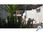 Apartmny Tri palme - Trogir Chorvatsko