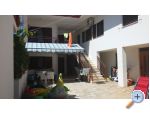 Apartmny Tri palme - Trogir Chorvatsko