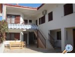 Apartmny Tri palme - Trogir Chorvatsko