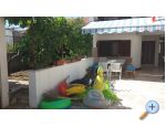 Apartmny Tri palme - Trogir Chorvatsko