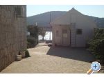 Apartmny Tri palme - Trogir Chorvatsko