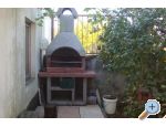Apartmny Tri palme - Trogir Chorvatsko