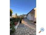 Apartments Tri palme - Trogir Croatia