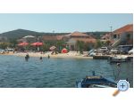 Apartmny Tri palme - Trogir Chorvatsko