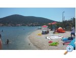 Apartmny Tri palme - Trogir Chorvatsko