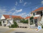 Apartmny Tri palme - Trogir Chorvatsko