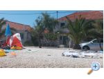 Apartmny Tri palme - Trogir Chorvatsko