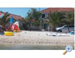 Apartmny Tri palme - Trogir Chorvatsko