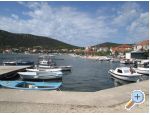 Apartmny Tri palme - Trogir Chorvatsko