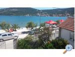 Apartmny Tri palme - Trogir Chorvatsko