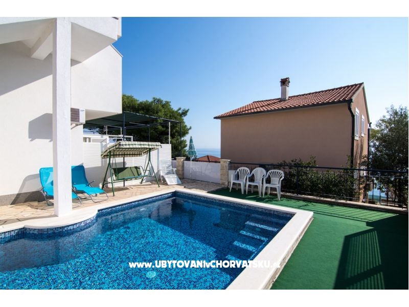 Appartements Trivan – Ferienwohnung Trogir, Kroatien – Foto 11