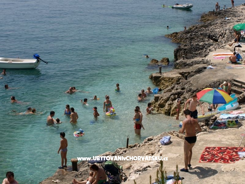 Appartements Trivan – Ferienwohnung Trogir, Kroatien – Foto 6