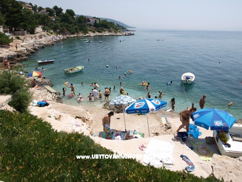 Appartements Trivan – Ferienwohnung Trogir, Kroatien – Foto 7