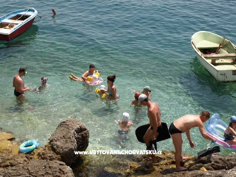 Appartements Trivan – Ferienwohnung Trogir, Kroatien – Foto 8