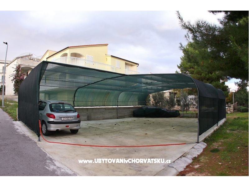 Appartements Trivan – Ferienwohnung Trogir, Kroatien – Foto 9