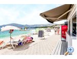 Apartmny Vila Veljko, Trogir, Chorvtsko